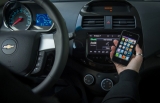 Chevrolet Spark и Sonic ще се предлагат със Siri