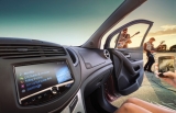 Chevrolet  ще предлага на потребителите на iPhone асистента Siri Eyes Free