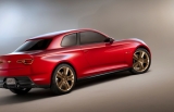 Новата концепция на Chevrolet се обръща към следващото поколение потребители