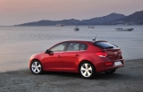 Chevrolet отбеляза рекордни продажби в глобален мащаб за първото тримесечие на 2012 година