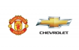 GM и Manchester United обявяват марката Chevrolet за спонсор върху фланелките на отбора