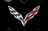 Следващото поколение на Corvette ще дебютира в Детройт през месец януари 2013 година