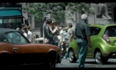 Chevrolet Spark "Kiss" 45" TV реклама