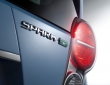 Chevrolet Spark EV е чисто електрическо удоволствие