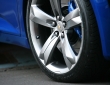 Koнцептуалният Chevrolet Aveo RS – динамичният спортен хечбек бележи очертанията на следващото поколение Aveo