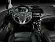 Koнцептуалният Chevrolet Aveo RS – динамичният спортен хечбек бележи очертанията на следващото поколение Aveo