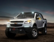 Бързи и яростни – концептуалните модели Chevrolet Miray и Colorado Rally