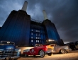 Chevrolet празнува 100 години автомобили икони