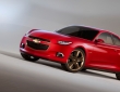 Новата концепция на Chevrolet се обръща към следващото поколение потребители