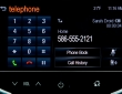 Инфоразвлекателната система Chevrolet MyLink дава възможност за интеграция на личния смартфон и автомобила