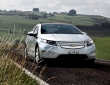 Ampera and Volt voted “Car of the Year 2012”
