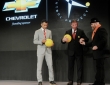 Chevrolet стартира глобална програма за обвързване с футбола в международен мащаб