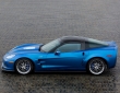 Емблематични елементи в дизайна свързват поколенията на Corvette от последните 60 години